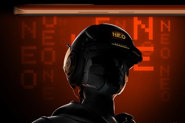 Starttermin für iQOO Neo 7 Pro 5G in Indien bekannt gegeben; Schauen Sie sich die Details an! Starttermin für iQOO Neo 7 Pro 5G in Indien bekannt gegeben; Schauen Sie sich die Details an!