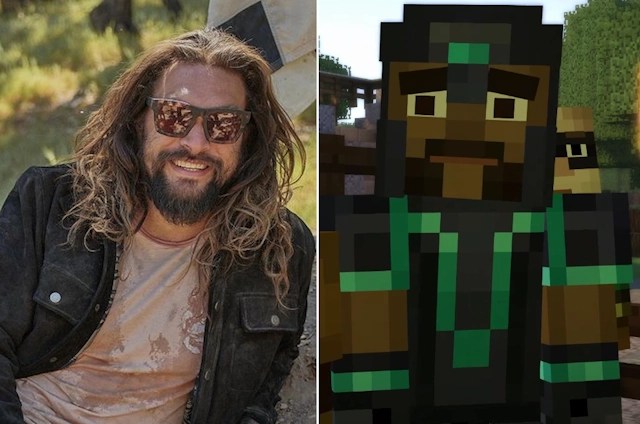 Minecraft Movie: Everything We Know So Far