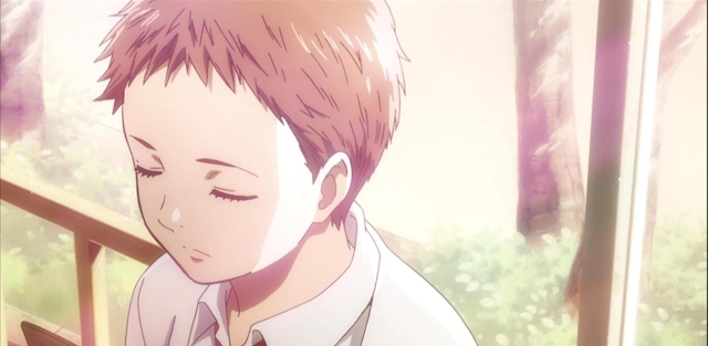 An image from Chihayafuru