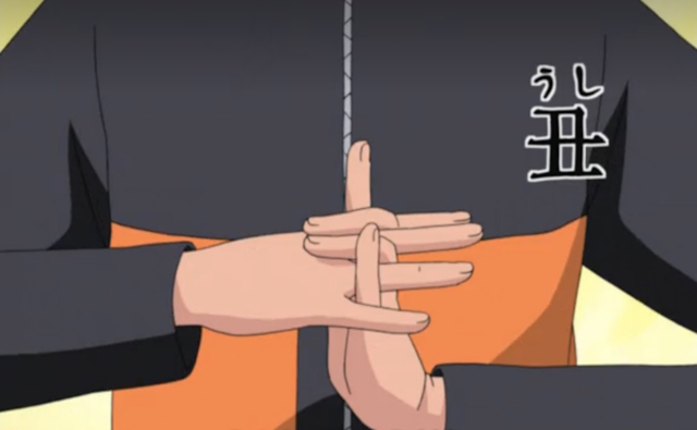 Kyle Anime Scouter on X Each Domain Expansion has different hand shape  This actually comes from the Buddhist hand sign And each of them has a  meaning Theyre showing the features of