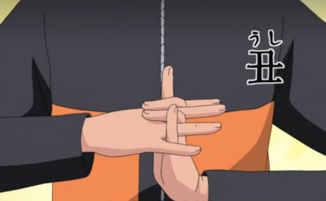 All Hand Signs In Naruto And Their Meanings Explained Beebom 1297