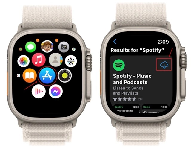 How to Delete Apps on Apple Watch 2024 Guide Beebom