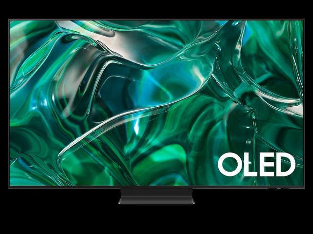 Samsung Introduces New 'Made in India' OLED TVs | Beebom