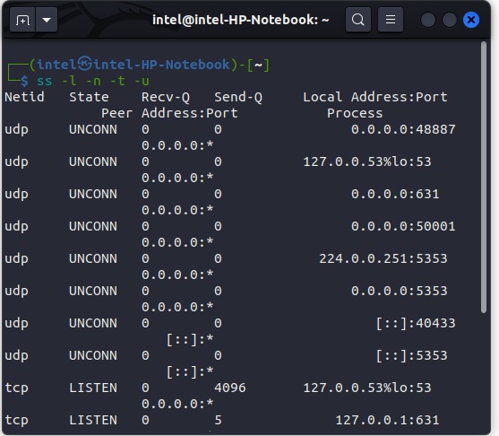 How to Open a Port in Linux