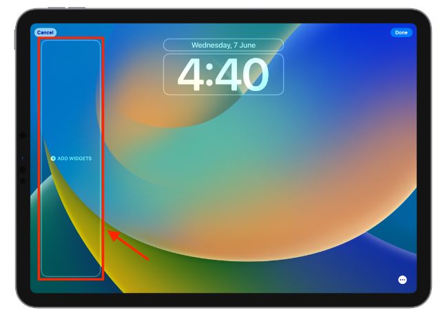 can-you-add-widgets-to-ipad-lock-screen-explained-digitalhow