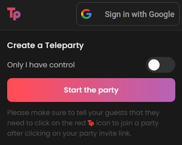 Rave – Watch Party - Apps on Google Play