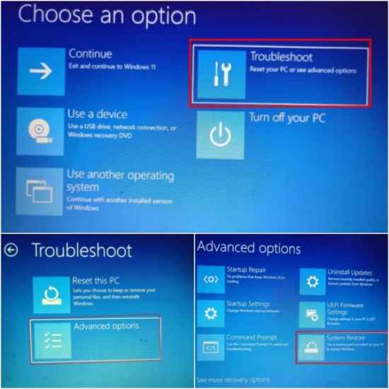 How To Fix INACCESSIBLE BOOT DEVICE BSOD In Windows | Beebom