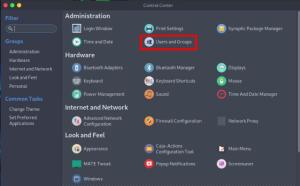 How to List Groups in Linux (CLI and GUI Methods) | Beebom