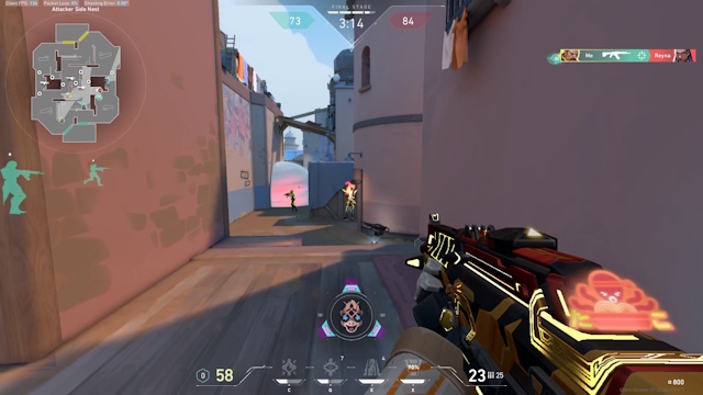 valorant tdm stage 3