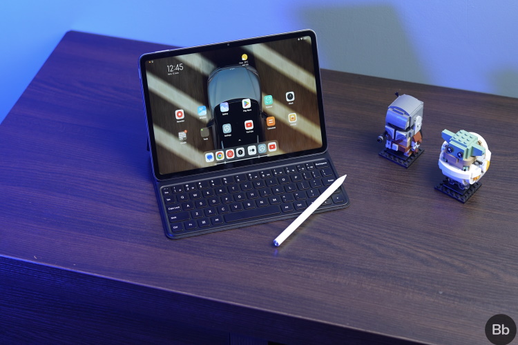 Xiaomi Pad 6 Review: A tablet. A Stylus. A keyboard. All for under Rs 40,000