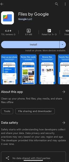 Où Trouver Le Dossier De Téléchargements Sur Mac, Iphone Et Android