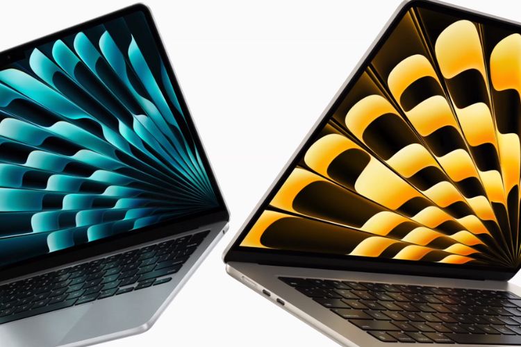 MacBooks in 2024: MacBook Air M3, new cheap MacBook and more