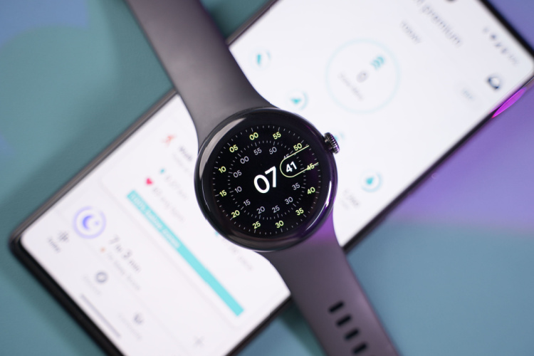 Google Pixel Watch 2 watch faces leak: Here's what they look like - Tech