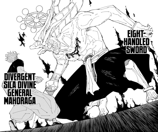 SUKUNA CANNOT KEEP DOING THIS!  Jujutsu Kaisen Chapter 229 Review 