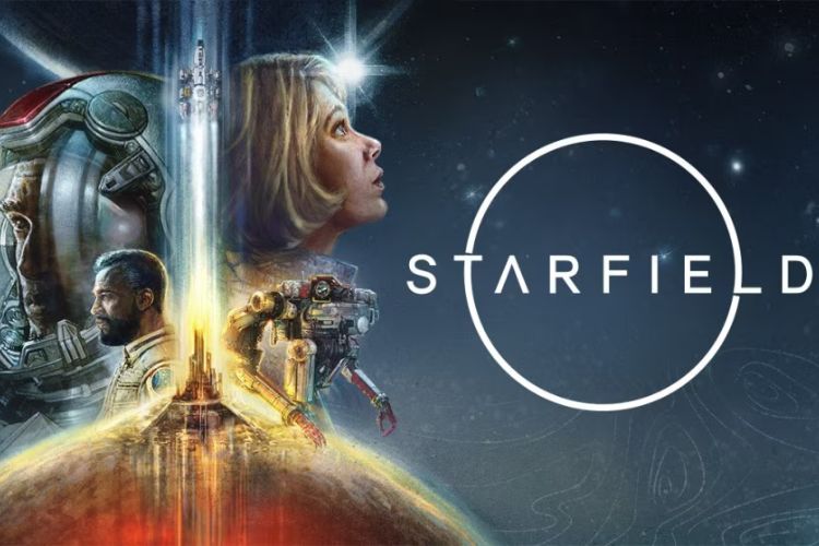 AMD Starfield Game Bundle