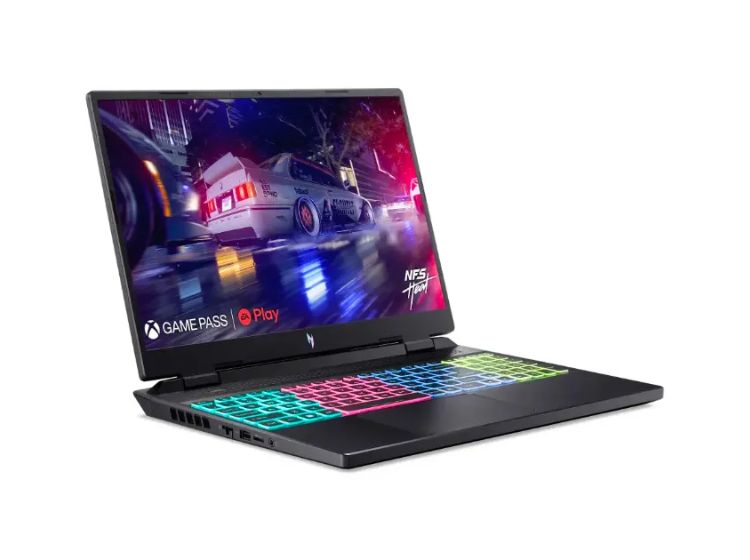 Acer Nitro 16 (2023)