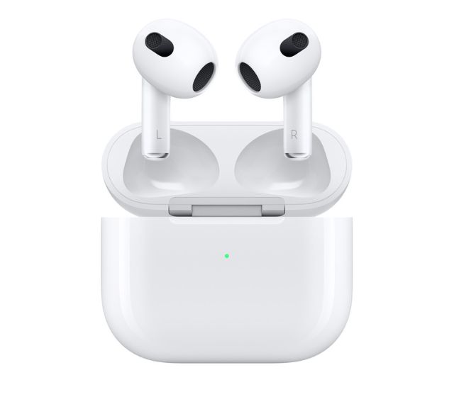 Apple AirPods 3rd Generation