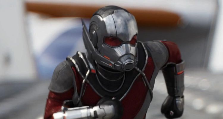 Antman