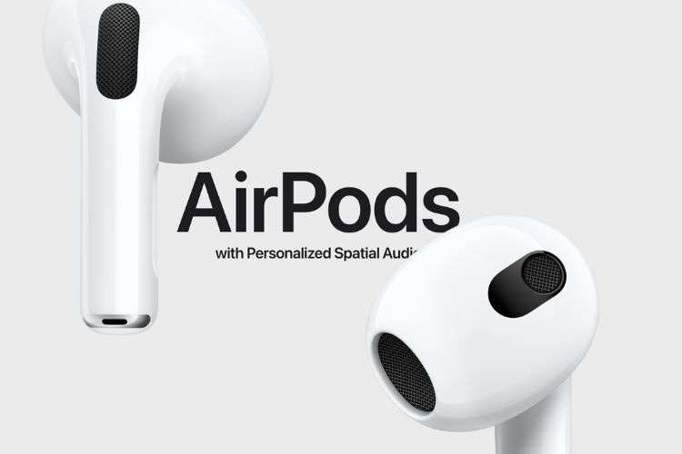 Apple to Revamp AirPods Lineup in 2024 and 2025