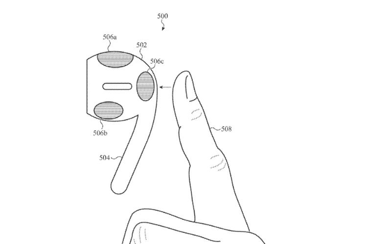 Apple AirPods to soon read brain waves