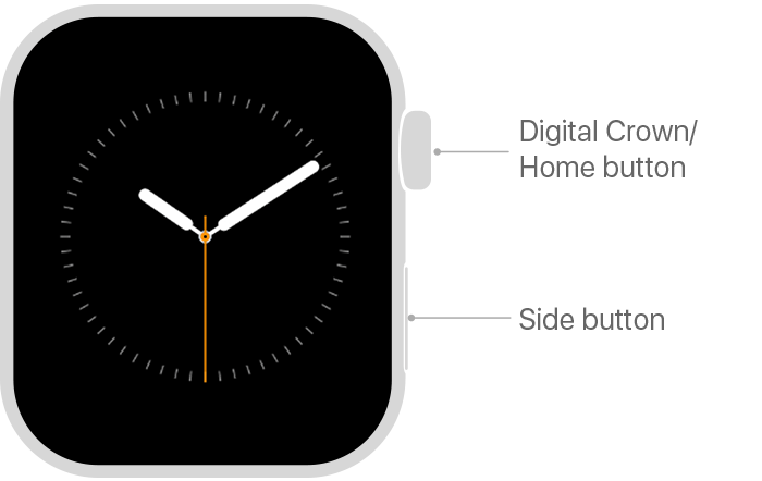 How to Turn Apple Watch On and Off Beebom