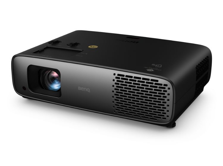 BenQ W4000i Projector