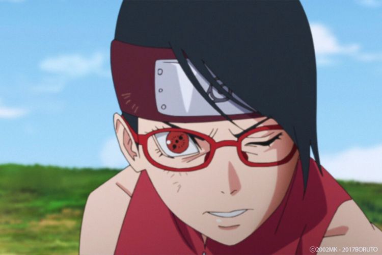 Boruto timeskip could generate hype greater than One Piece Gear 5 - Dexerto