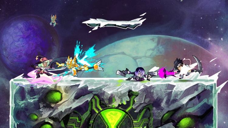 8 Best free steam games you can play in DEC 2023