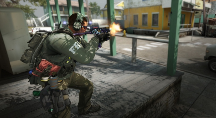 25 best FPS games you can play right now