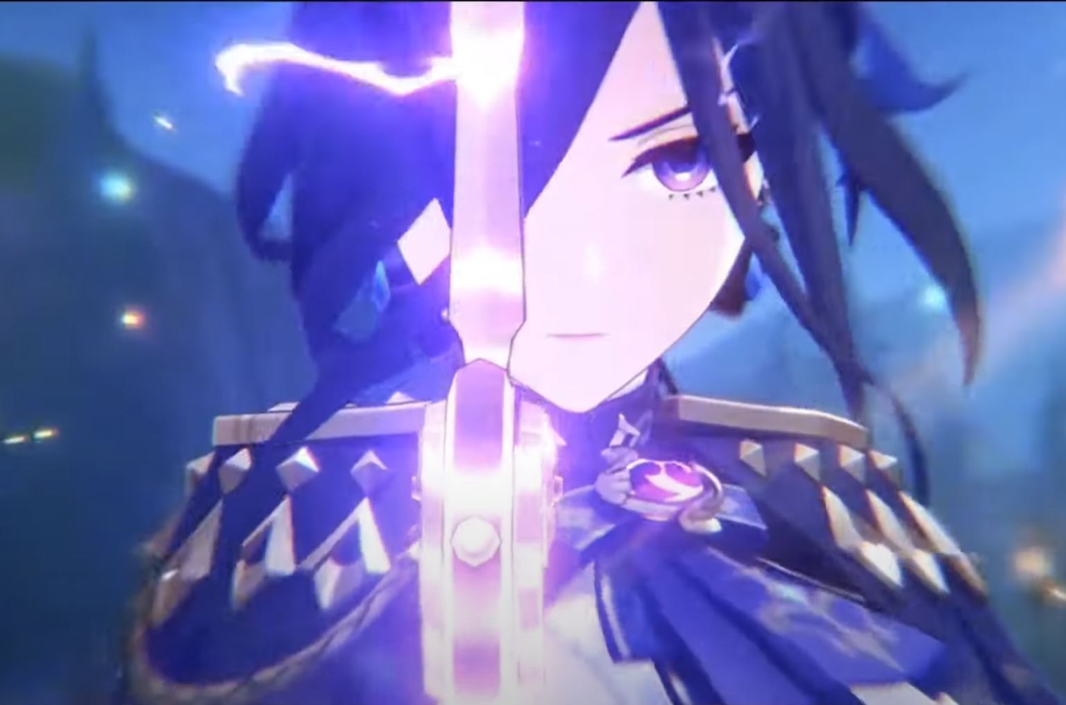 Genshin Impact 4.0 Fontaine Release Date, Leaks & Characters Beebom