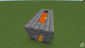 How to Make a Cobblestone Generator in Minecraft (4 Designs) | Beebom