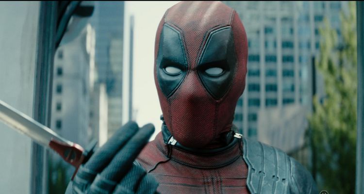 Deadpool - Wikipedia