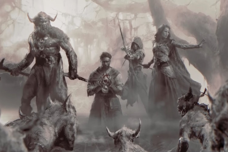 Annunciati ufficialmente i dettagli della prima stagione di Diablo 4, il Battle Pass e la data di uscita