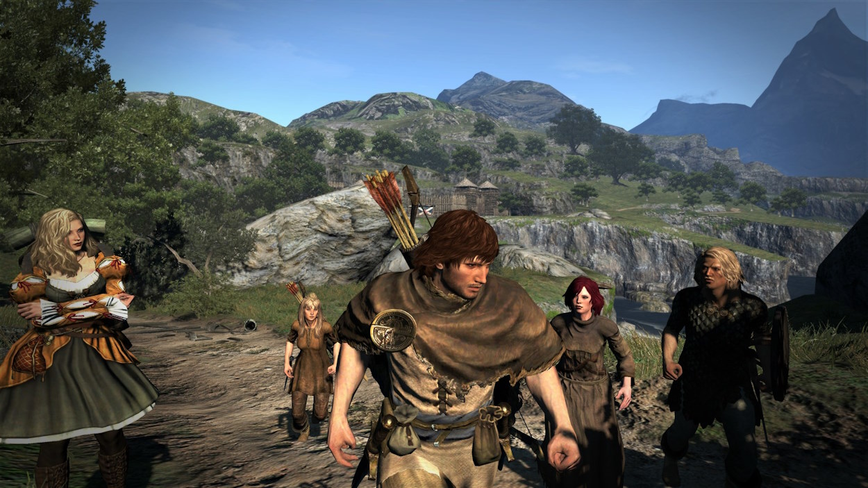 20 Best Steam Games You Should Play in 2025 - 19