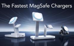 ESR fastest magsafe chargers