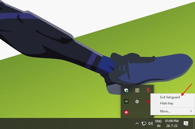 How to Uninstall Valorant (2024) (2024) | Beebom