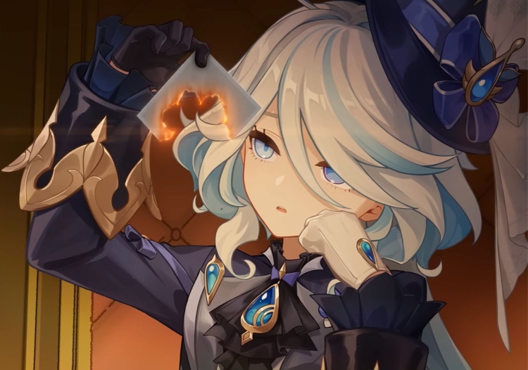 Ranking the characters based on how strong they are according to lore : r/HonkaiStarRail