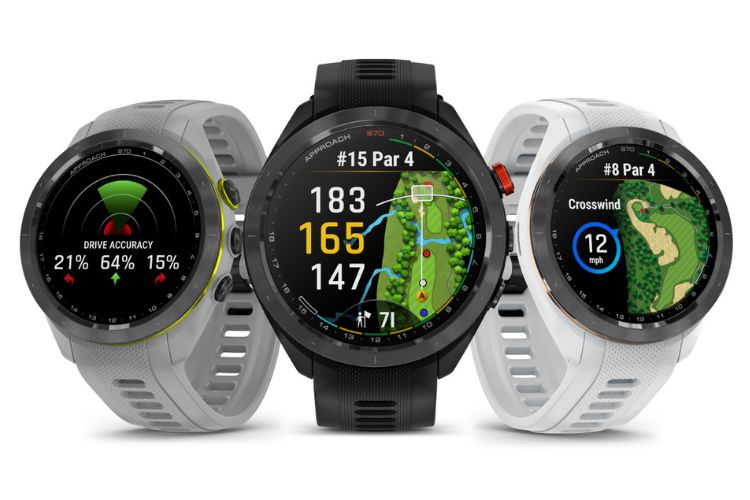 Garmin approach clearance s60 specs