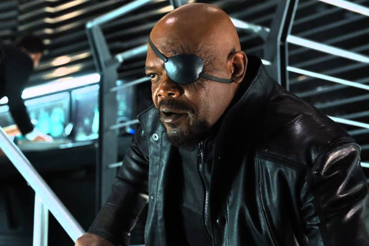 How Did Nick Fury Lose His Eye? Explained | Beebom