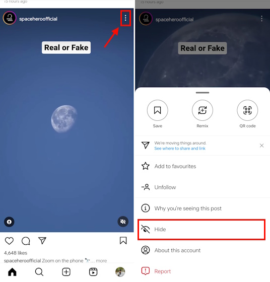 How to Mute Someone on Instagram (2024 Guide) Beebom
