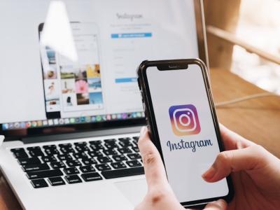 Как да видите Instagram без акаунт