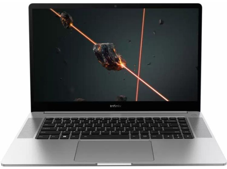 Infinix ZeroBook 13
