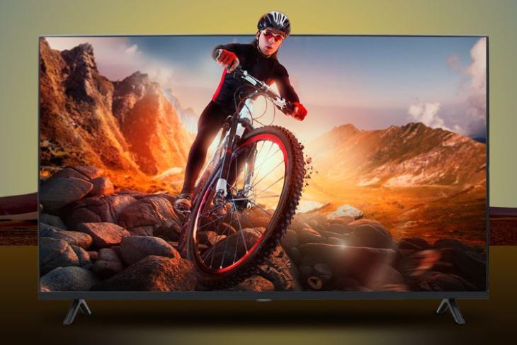 Infinix webOS TV launched