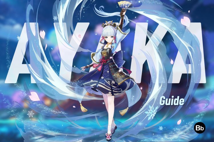 Ayaka Talent Priority Guide 