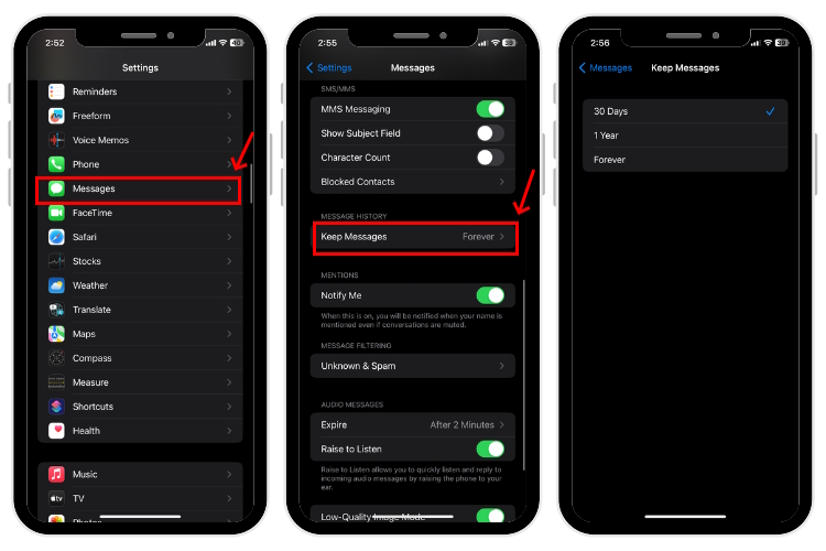 How to Clear iPhone/iPad System Data in 2023 | Beebom