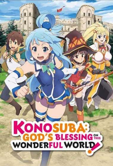 6 Strongest Isekai Anime Protagonists Of Spring 2023, Ranked