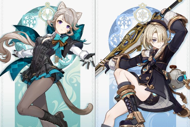 Predictions for 4-star characters in future banners have changed