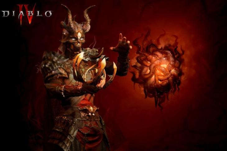 Malignant hearts in Diablo 4
