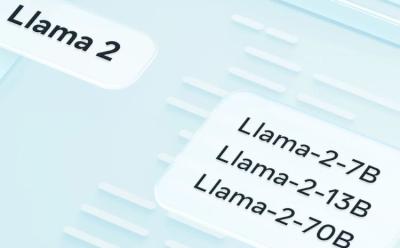 Meta unveils Lllama 2 as commercial AI model