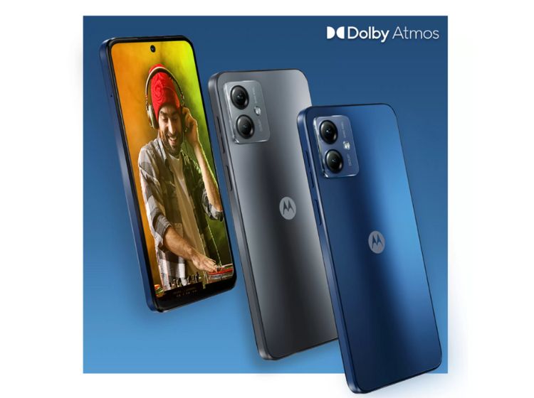 Motorola G14 Is All Set To Make Its Debut In India; Check out the